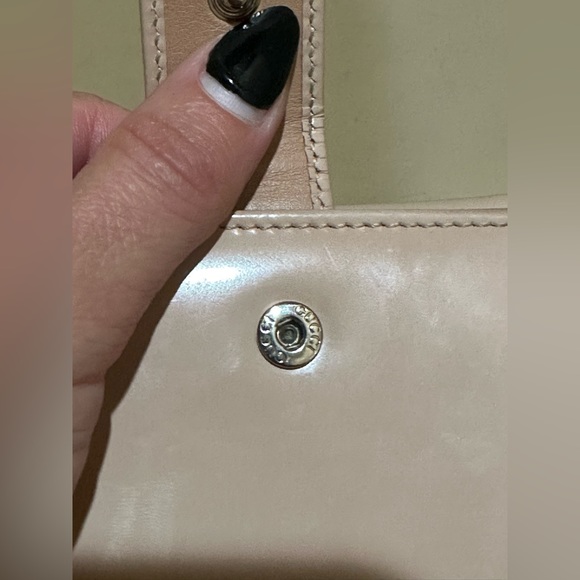 Gucci Interlocking G Crystal Bifold Wallet - Picture 4 of 13